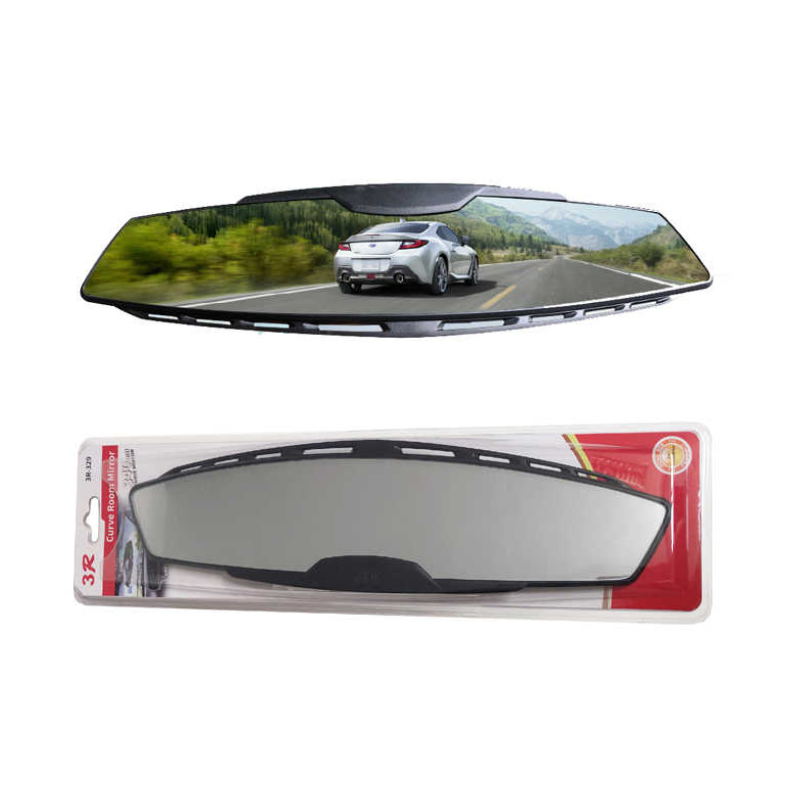 Car interior mirror - Curved - 1401333/C27W - 140744