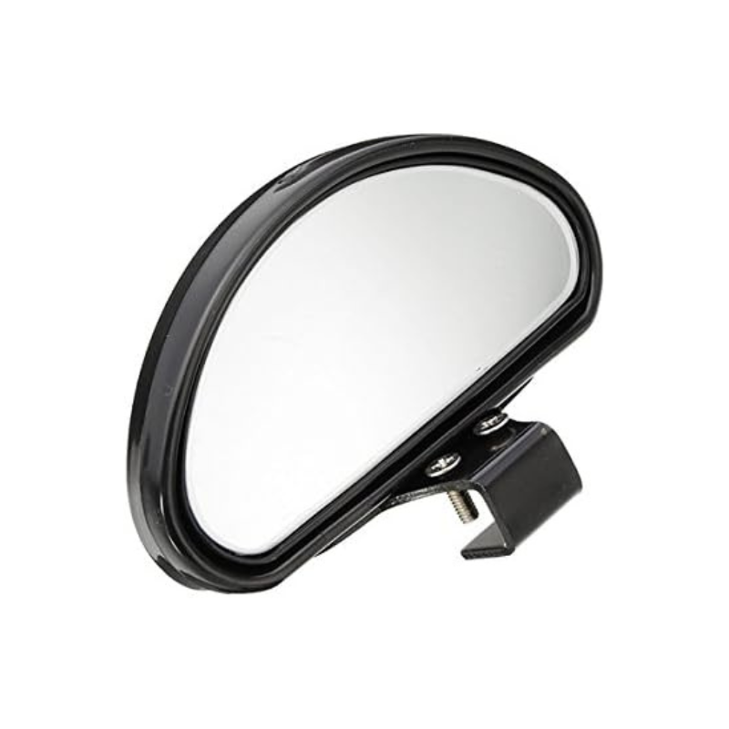 Exterior auxiliary car mirror - 1401509/BK - 140756