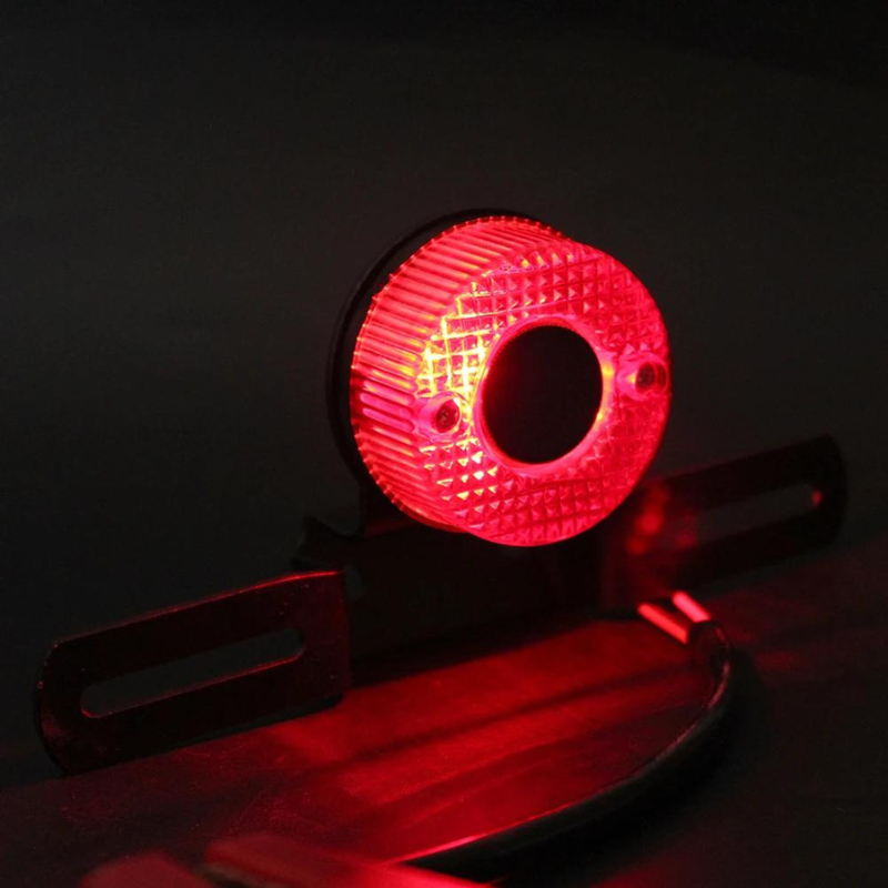 Οπίσθιο φανάρι τρέιλερ - 12V - LED - 142633 - iThinksmart.gr