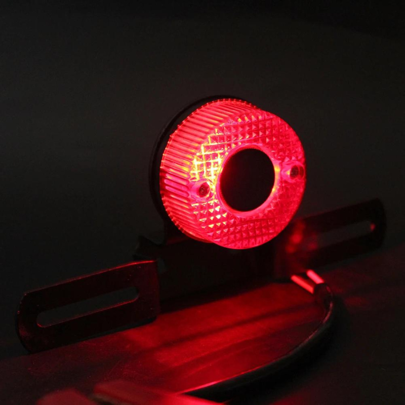 Trailer rear light - 12V - LED - 142633