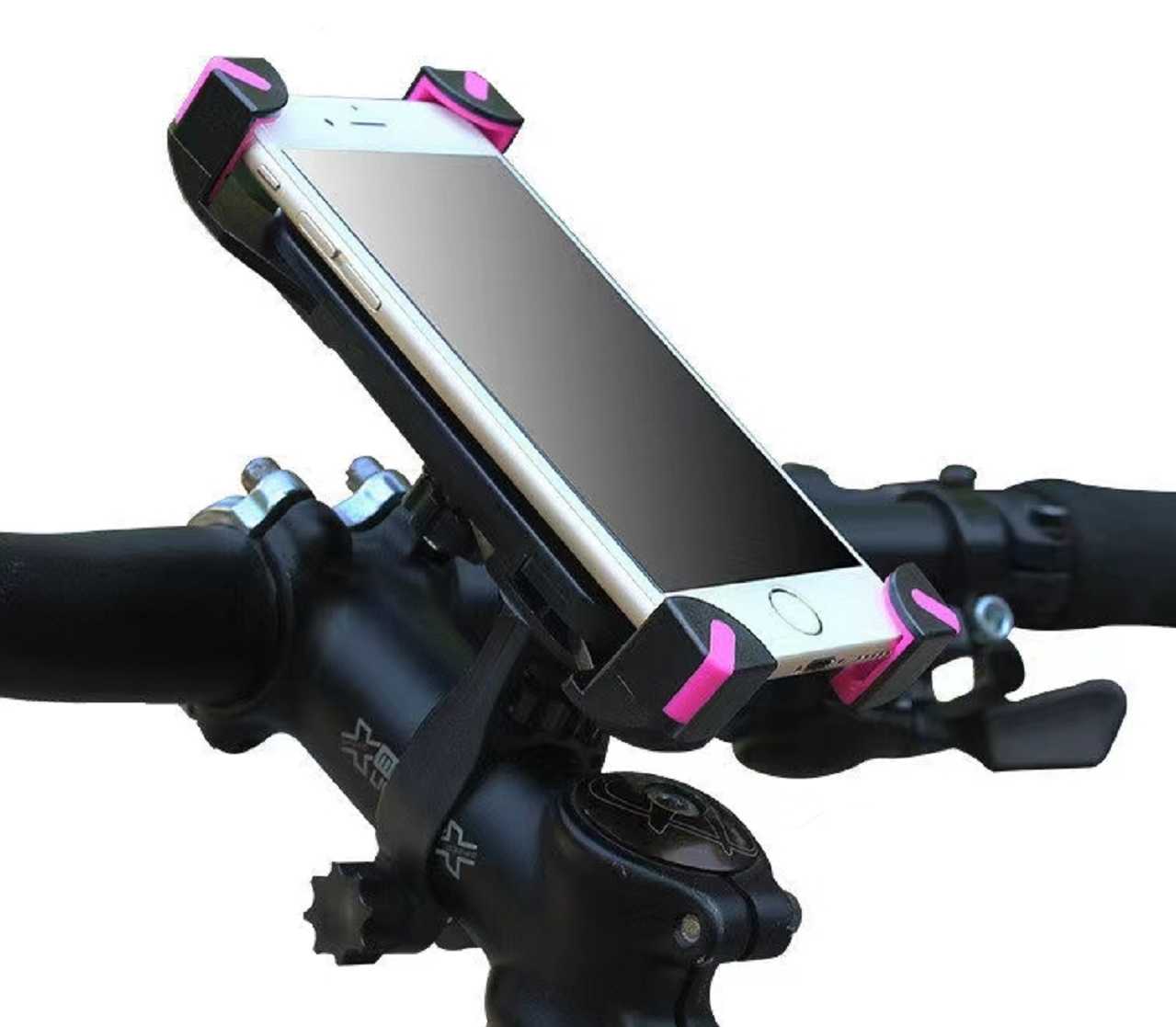 Bicycle/Motorcycle Smartphone Mount - 884911