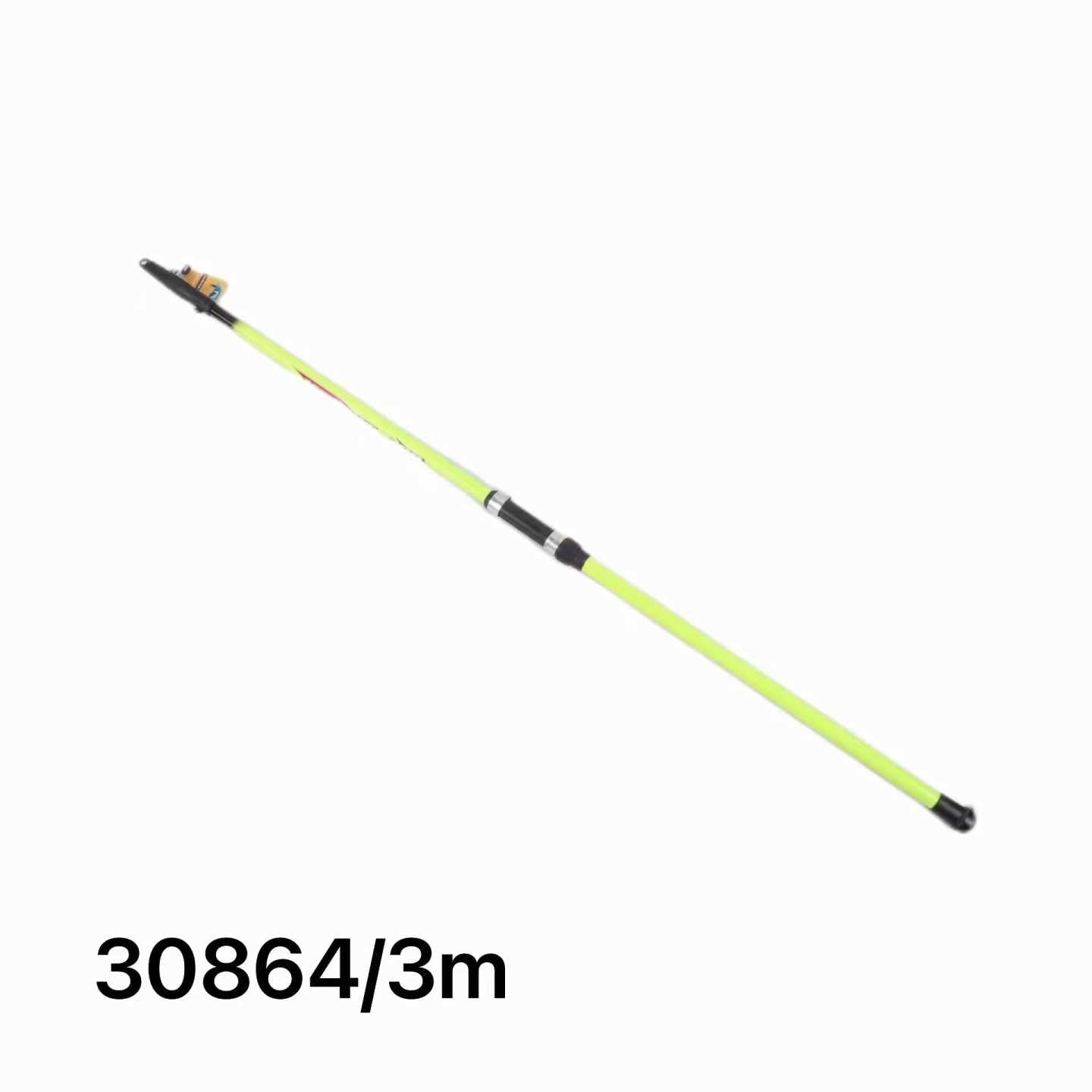Telescopic fishing rod - 3m - 30864