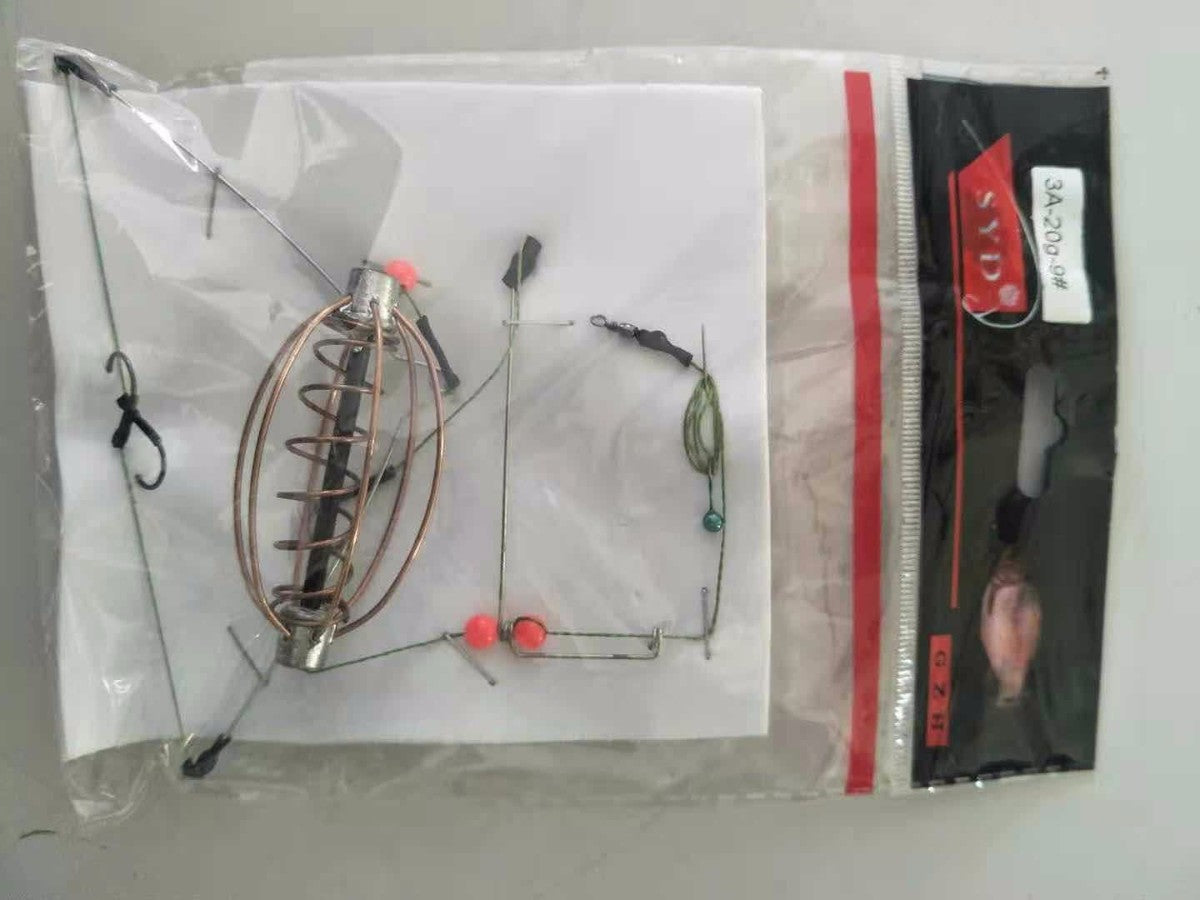 Fishing lure - 20g - 20059