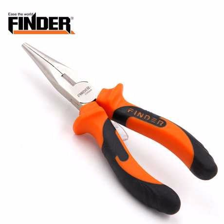 Μυτοτσίμπιδο - 6"" - 0052 - Finder 190005 - iThinksmart.gr