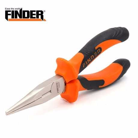 Μυτοτσίμπιδο - 6"" - 0052 - Finder 190005 - iThinksmart.gr