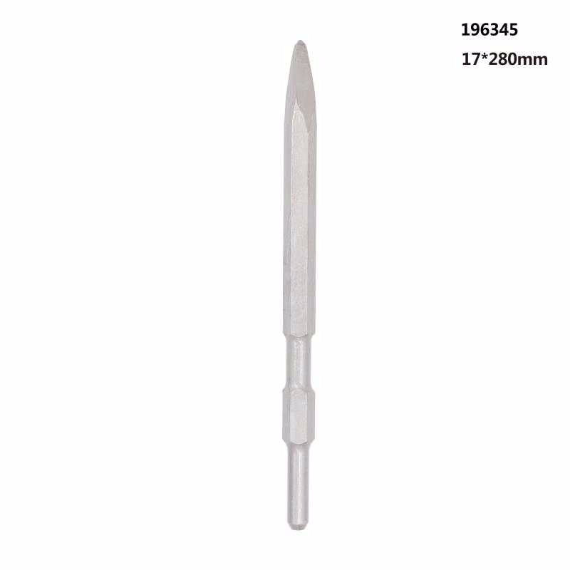 Carver head - Needle - 17X280mm - Finder - 196345