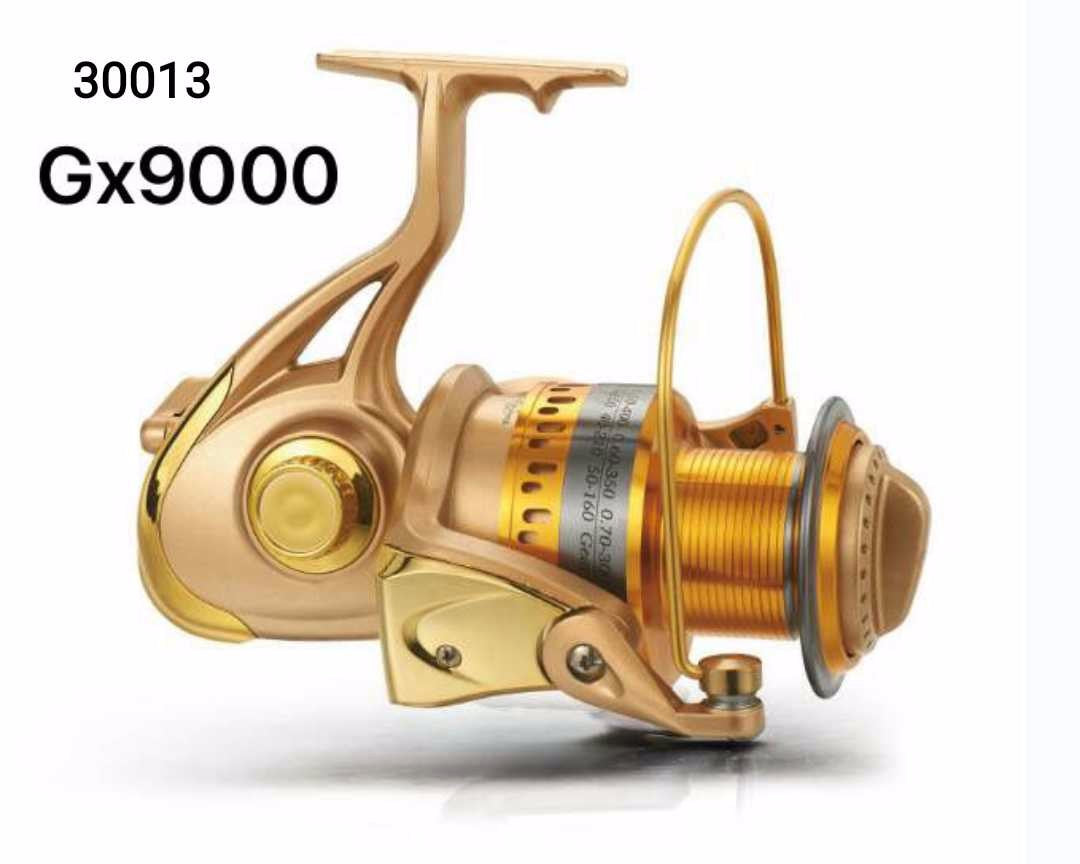 Fishing machine - GX9000 - 30013