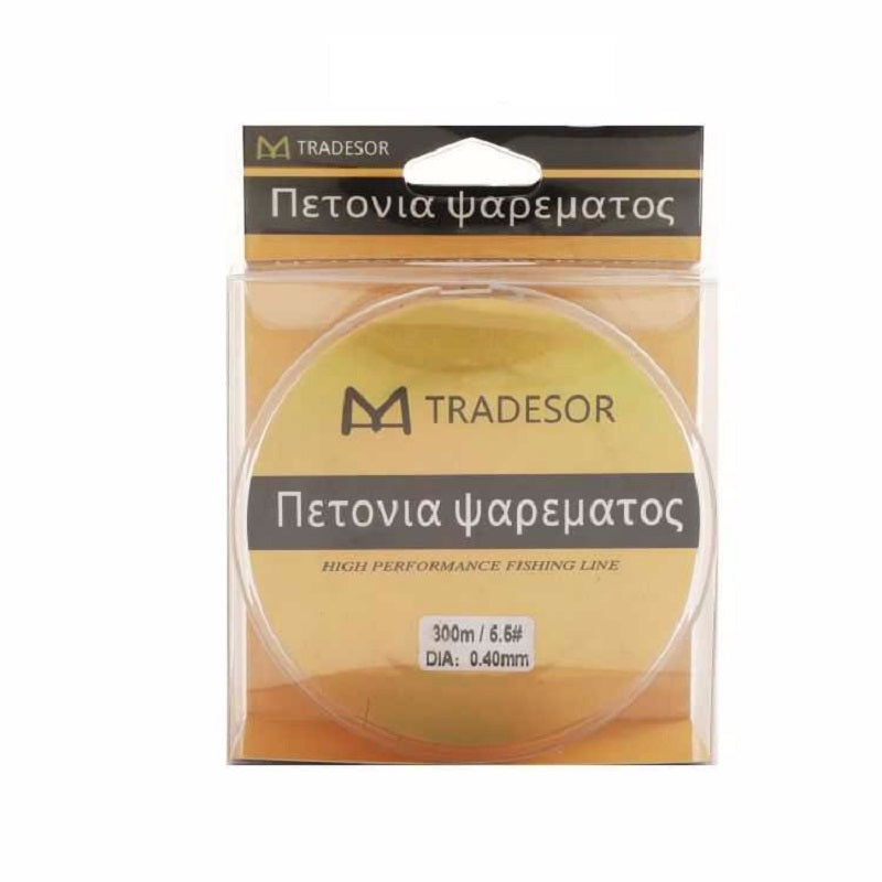 Πετονιά ψαρέματος - 300m - 1.0 - 30300 - iThinksmart.gr