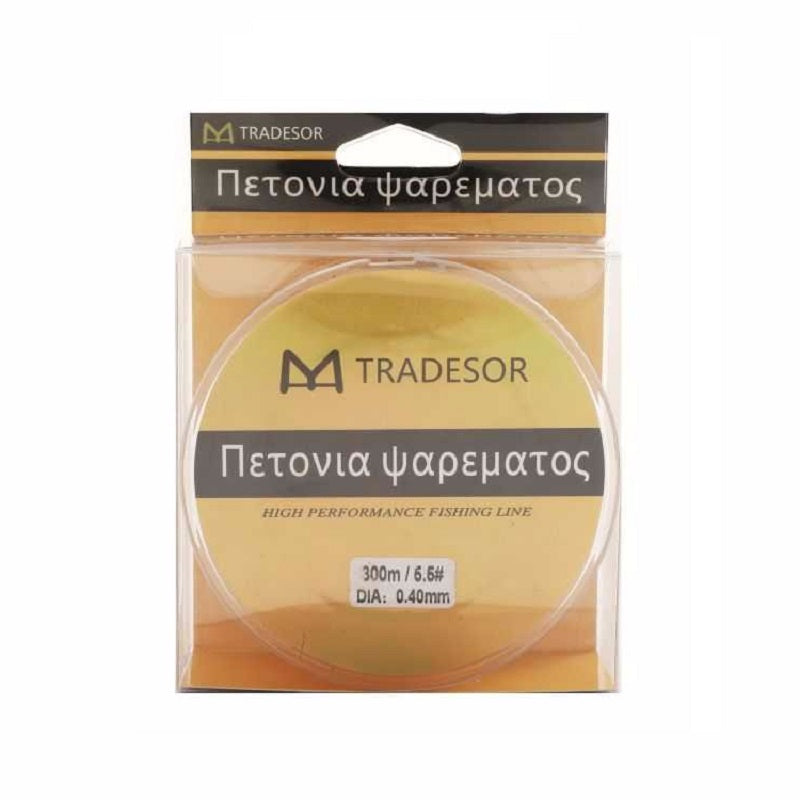 Πετονιά ψαρέματος - 300m - 6.0 - 30309 - iThinksmart.gr