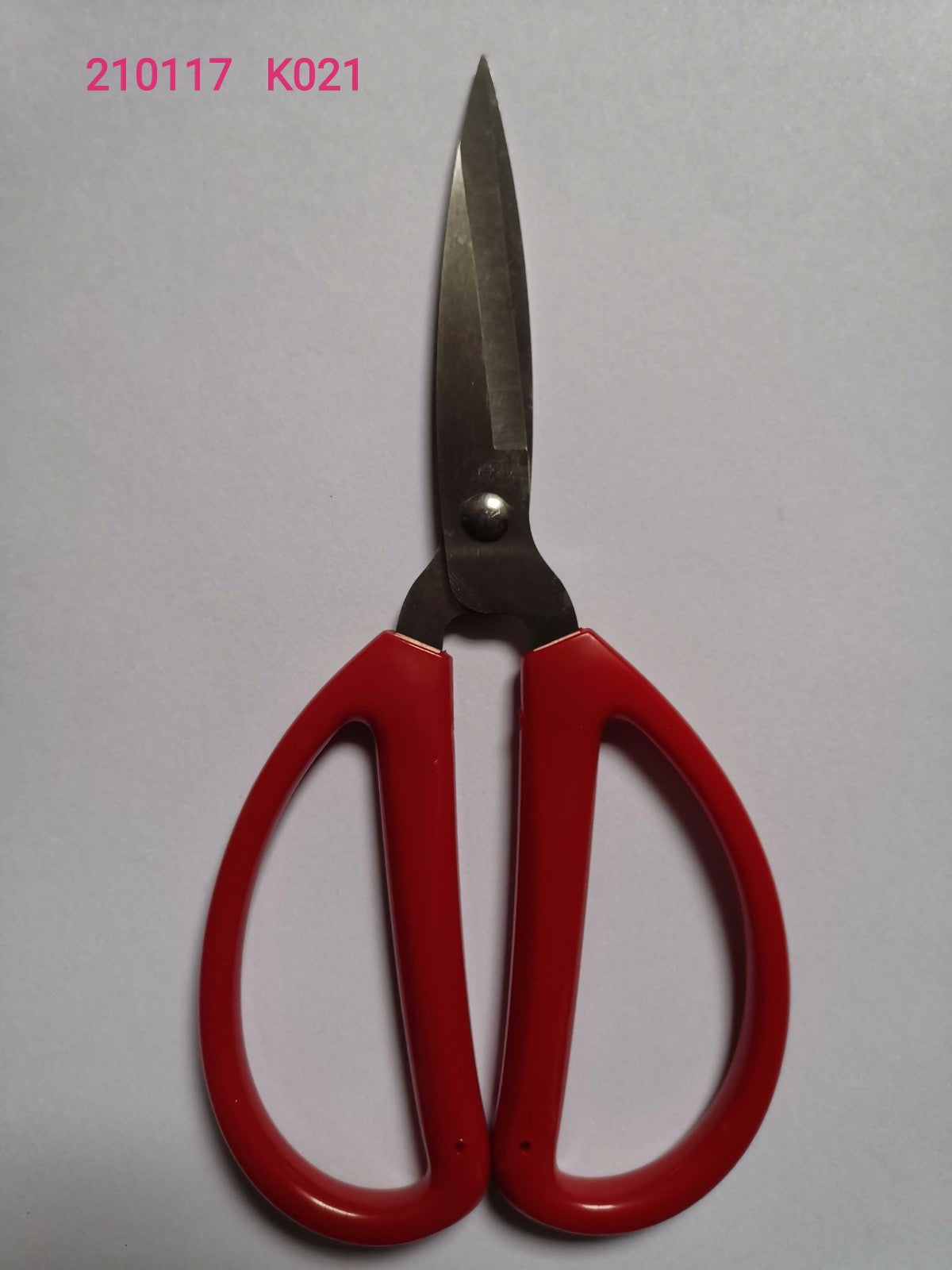Scissors - Tradesor - K021 - 210117