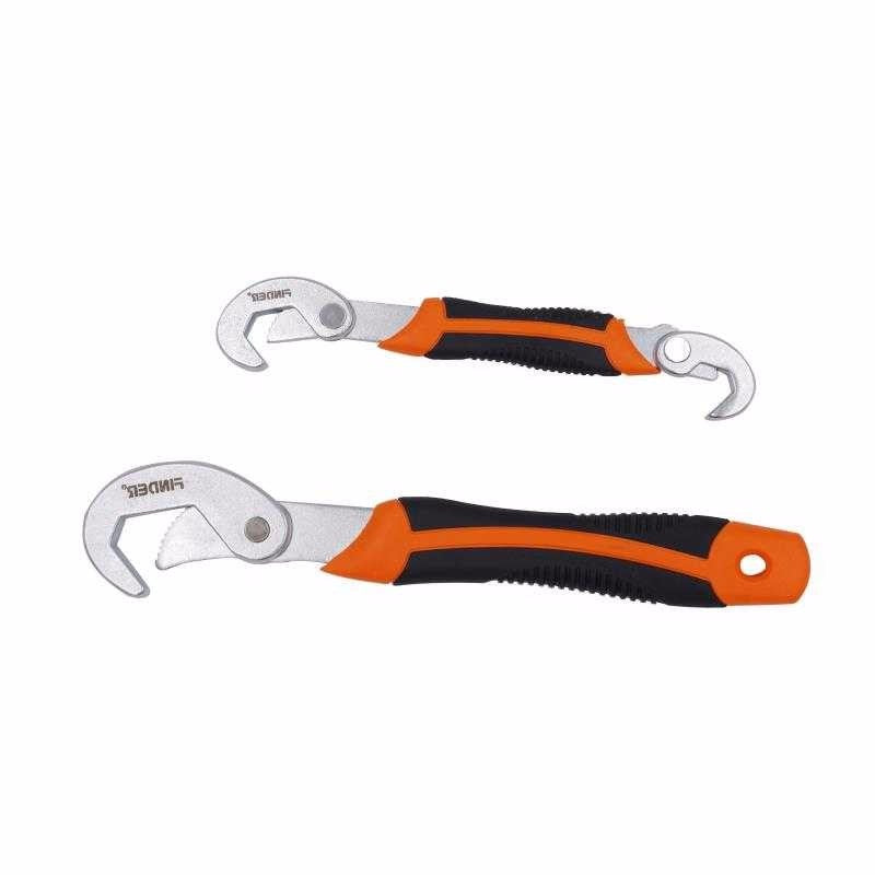 Σετ πολύκλειδα - 3.5""/-12.5"" - 2pcs - Finder - 192265 - iThinksmart.gr
