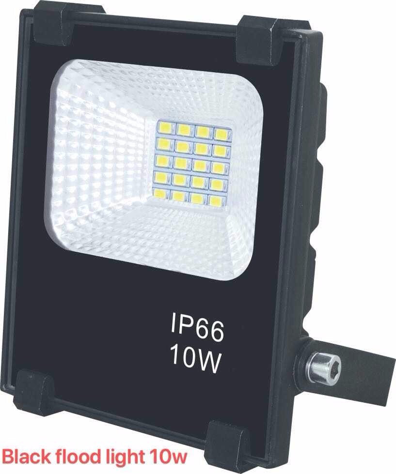 Προβολέας LED - 10W - IP66 - 001018