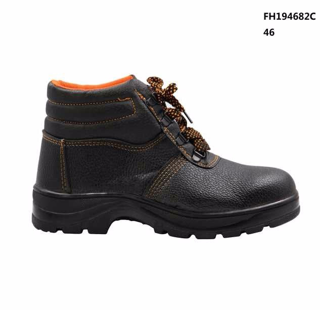 Παπούτσια ασφαλείας εργασίας - Νο.46 - Finder - 194682
