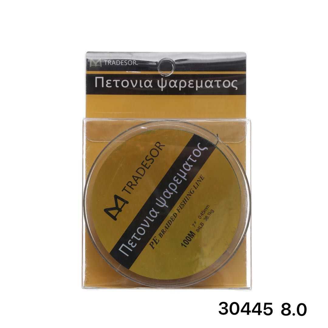 Πετονιά ψαρέματος/Νήμα - 100m - 8.0 - 30445 - iThinksmart.gr