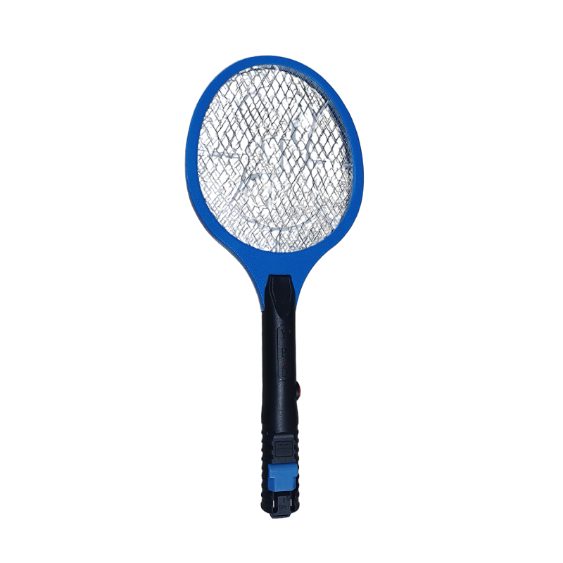 Electric fly swatter racket - 006A - 680068
