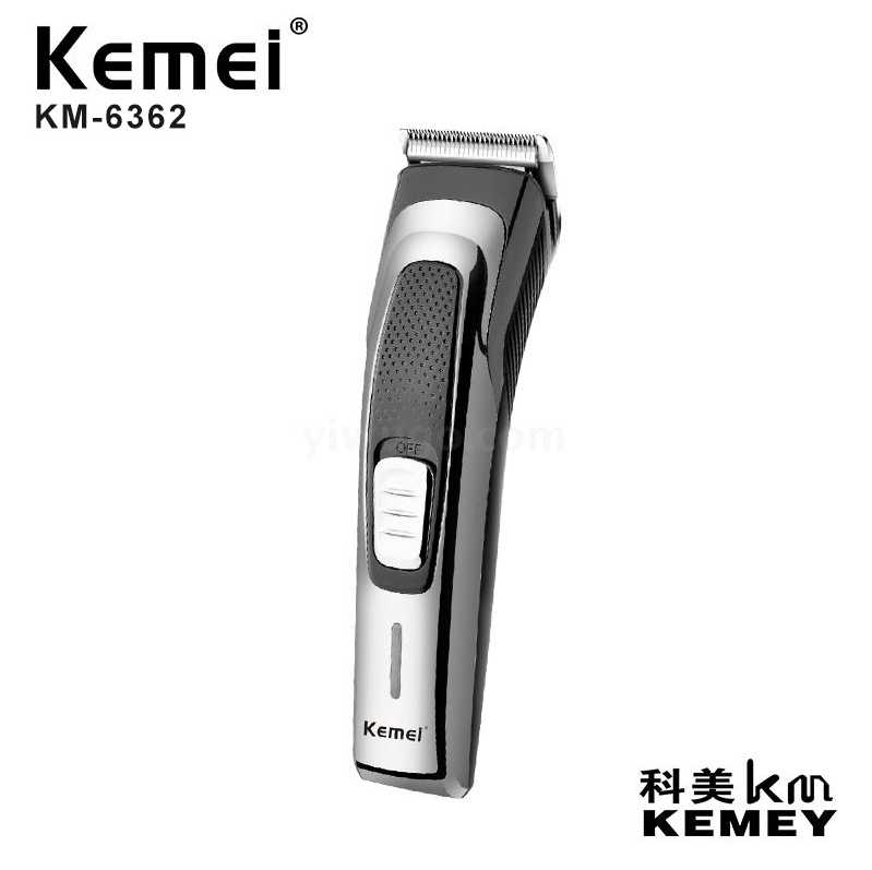Κουρευτική μηχανή - KM-6362 - Kemei