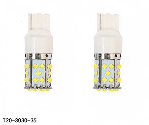 LED lamps - T20-3030-35 - 001755