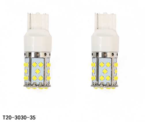 Λάμπες LED - T20-3030-35 - 001755