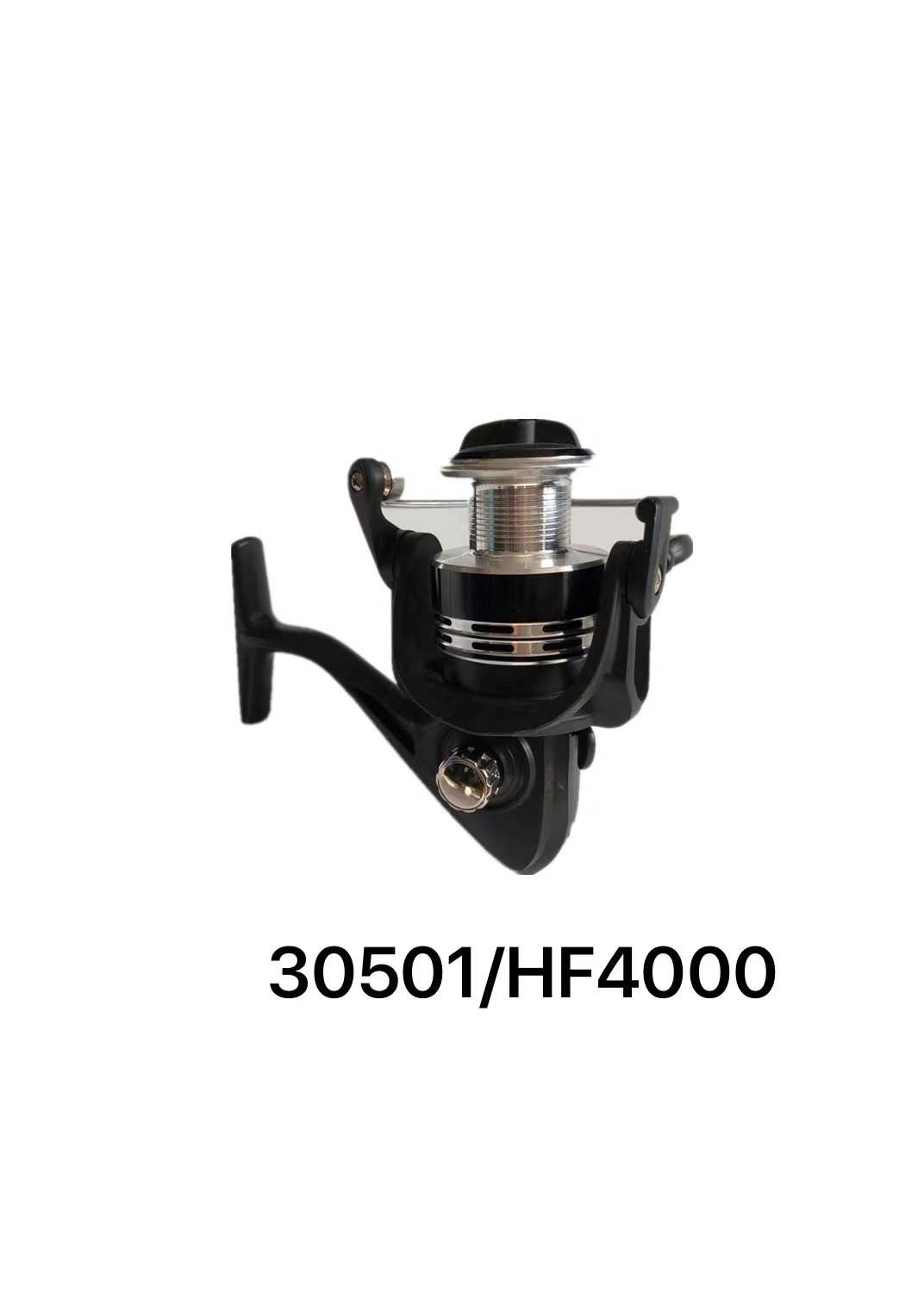 Μηχανάκι ψαρέματος - HF4000 - 30501