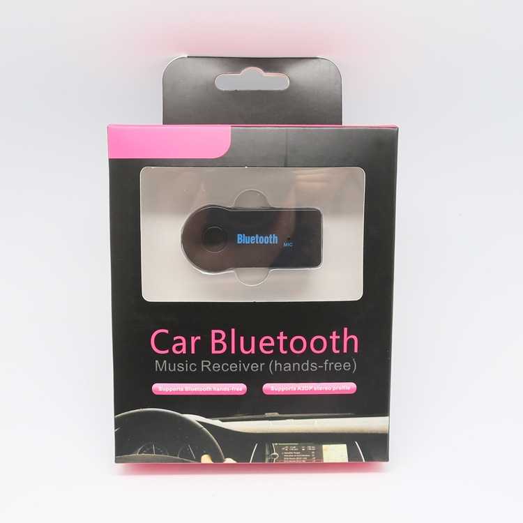 Car Bluetooth with EDR Microphone - BT-310 - 880868 
