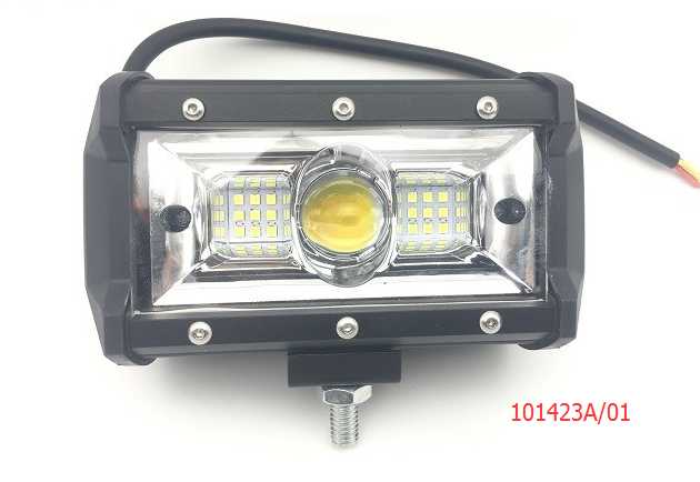 LED vehicle headlight - 27w - 101423 - 420080