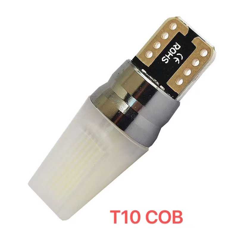 LED lamps - T10 - COB - 000703L