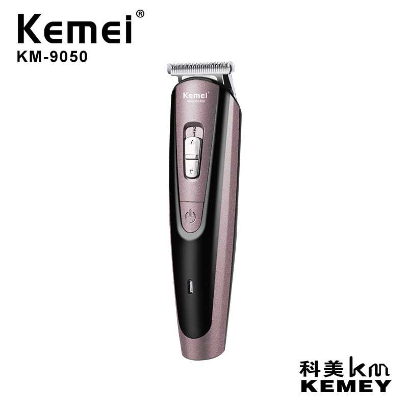 Κουρευτική μηχανή - KM-9050 - Kemei - iThinksmart.gr