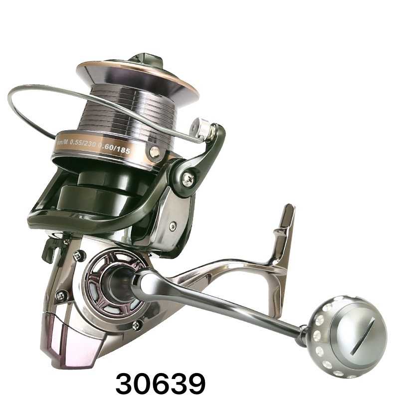 Fishing machine - CTS12000 - 30639