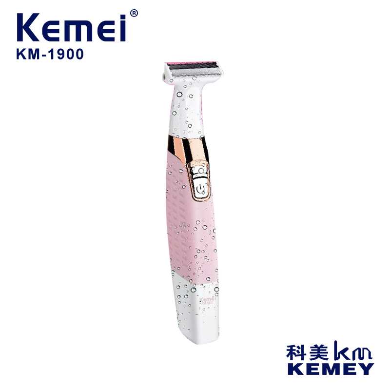 Ξυριστική μηχανή - KM-1900 - Kemei - iThinksmart.gr