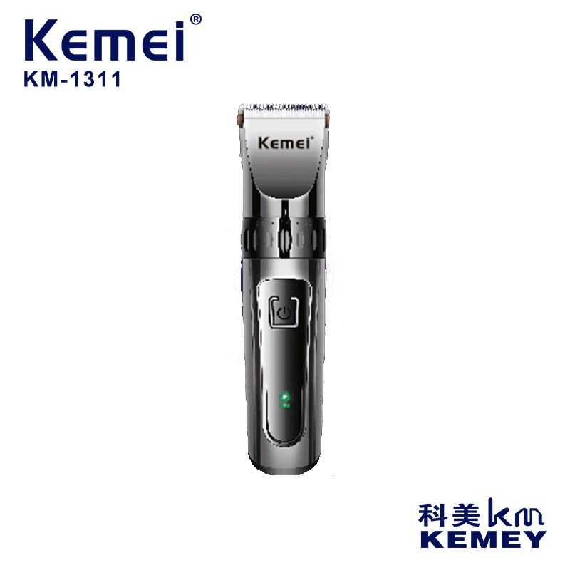 Κουρευτική μηχανή - KM-1311 - Kemei