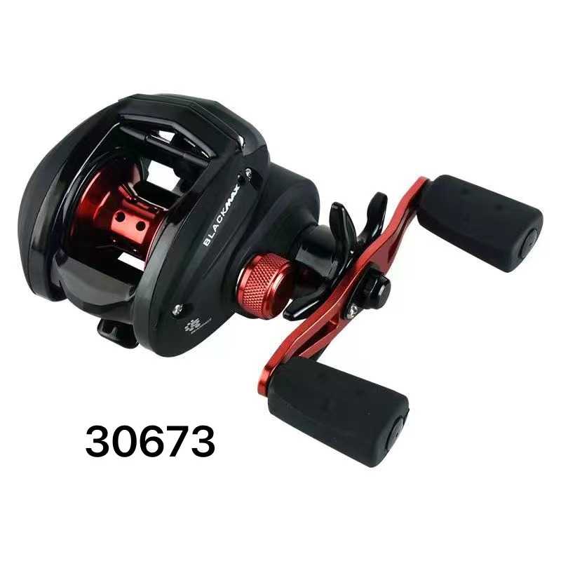 Μηχανάκι ψαρέματος - AB100 - 30673 - Left - iThinksmart.gr