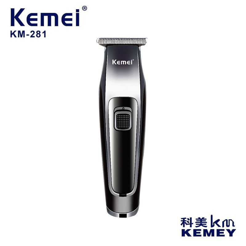 Κουρευτική μηχανή - KM-281 - Kemei - iThinksmart.gr