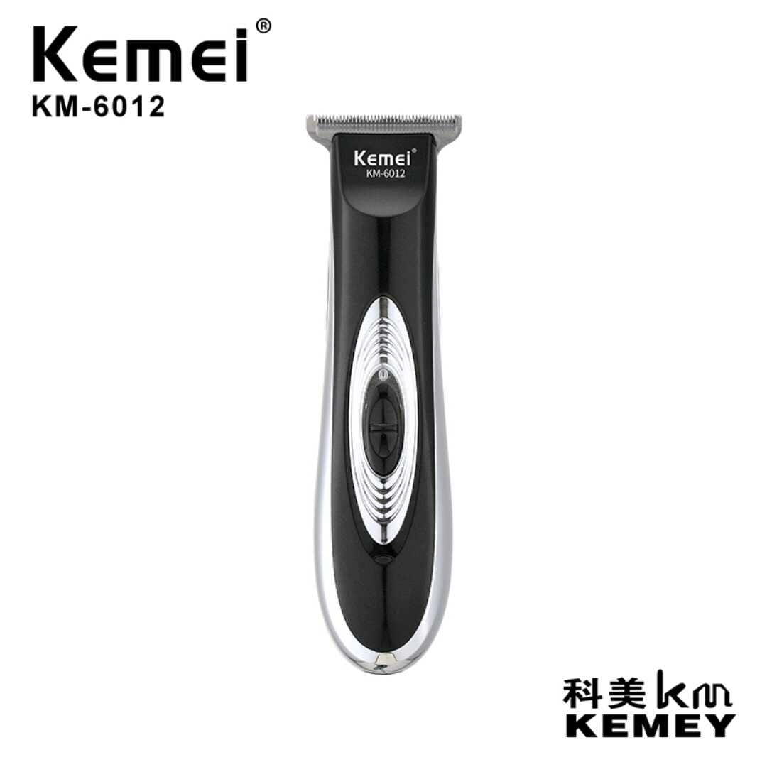 Κουρευτική μηχανή - KM-6012 - Kemei - iThinksmart.gr