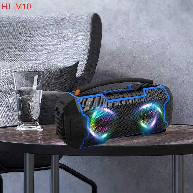 Wireless Bluetooth speaker - M10 - 884089