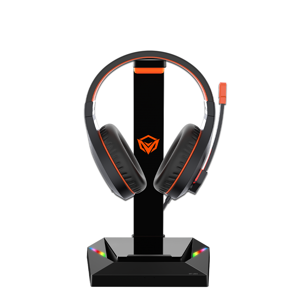 Meetion MT-U003 Stand For Gaming Headphone