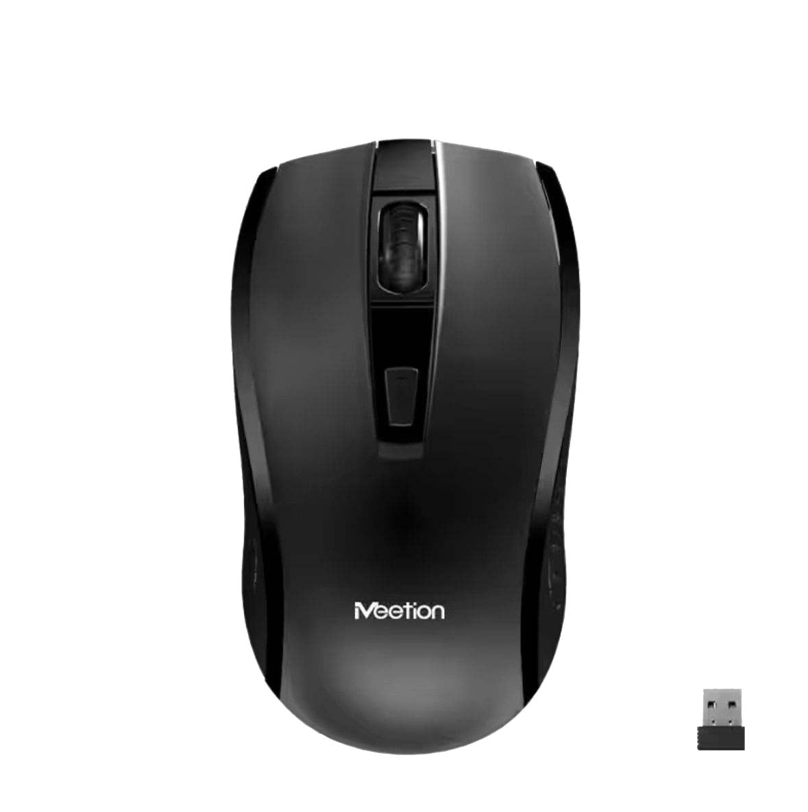 Meetion MT-C4120 LITTLE  2.4G Wireless Combo