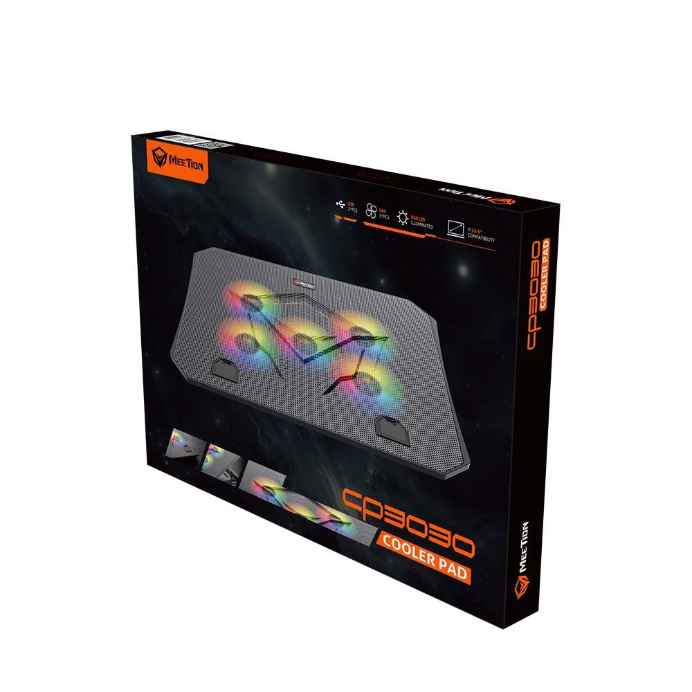 Meetion MT-CP3030 Gaming Cooling Pad