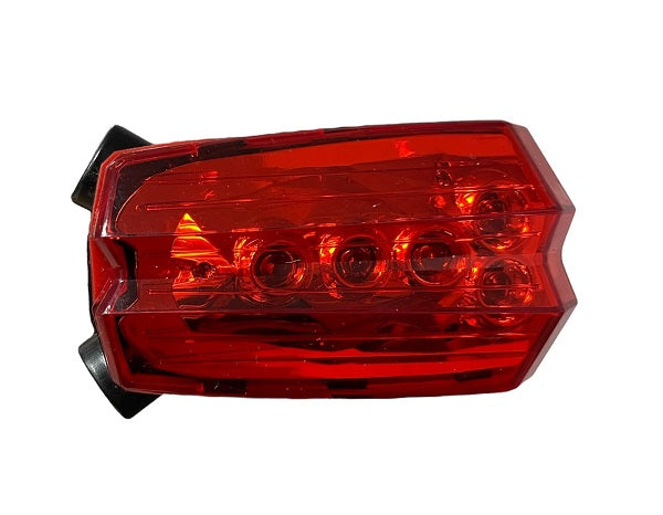 LED rear bicycle light - S50 - 178905