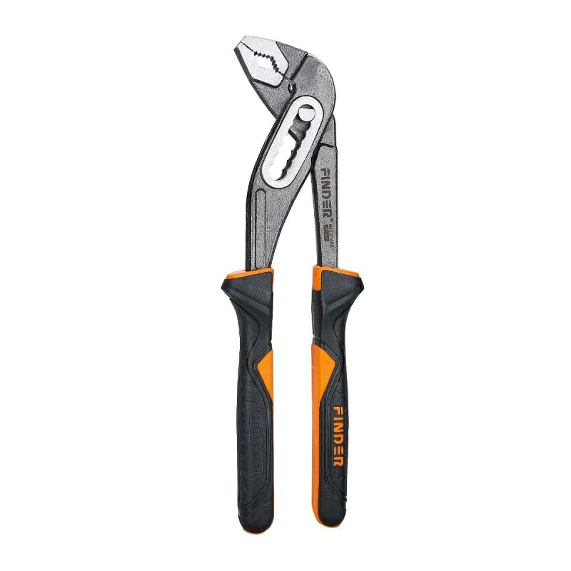 Σετ κεφαλές κατσαβιδιού - 61pcs - Finder - 192548 - iThinksmart.gr