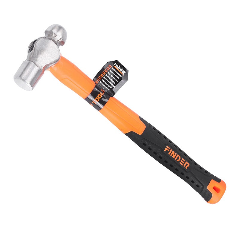 Σφυρί με μπίλια - 750g - Finder - 191331 - iThinksmart.gr