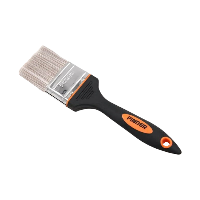 Paint Brush - 2.5"/63mm - Finder - 195244