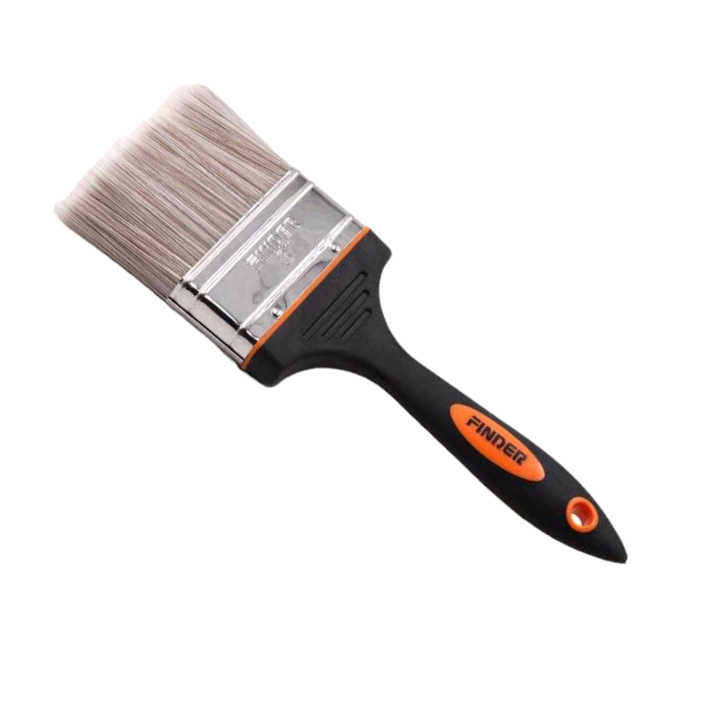 Paint Brush - 4"/100mm - Finder - 195246