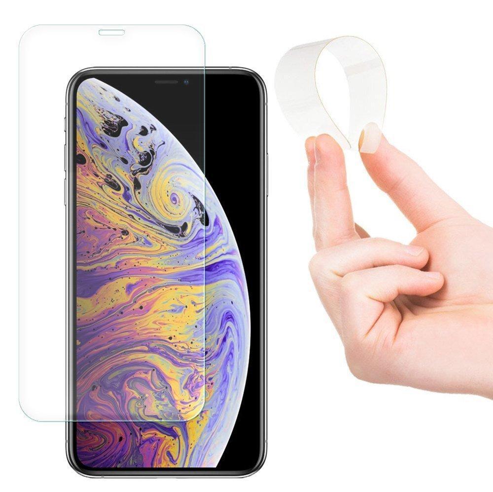 Tempered Glass Nano Flexi Wozinsky - Τζαμάκι / Γυαλί Οθόνης - iPhone 13 Mini