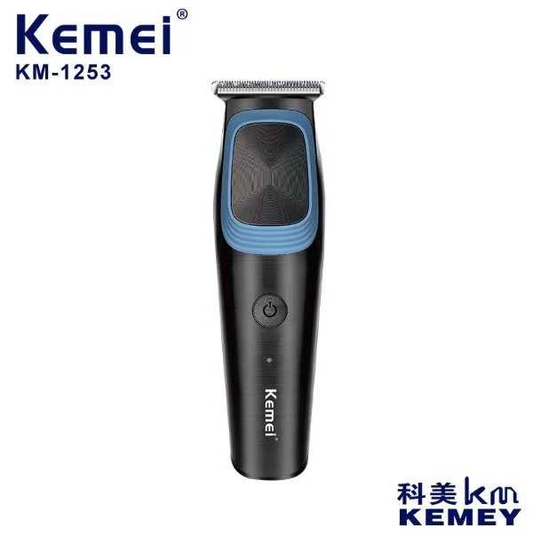 Κουρευτική μηχανή - KM-1253 - Kemei