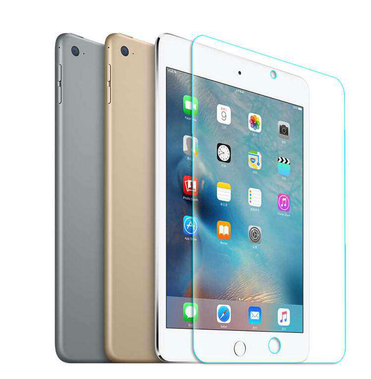 Tempered Glass - Τζαμάκι / Γυαλί Οθόνης - iPad Mini 4 - iThinksmart.gr