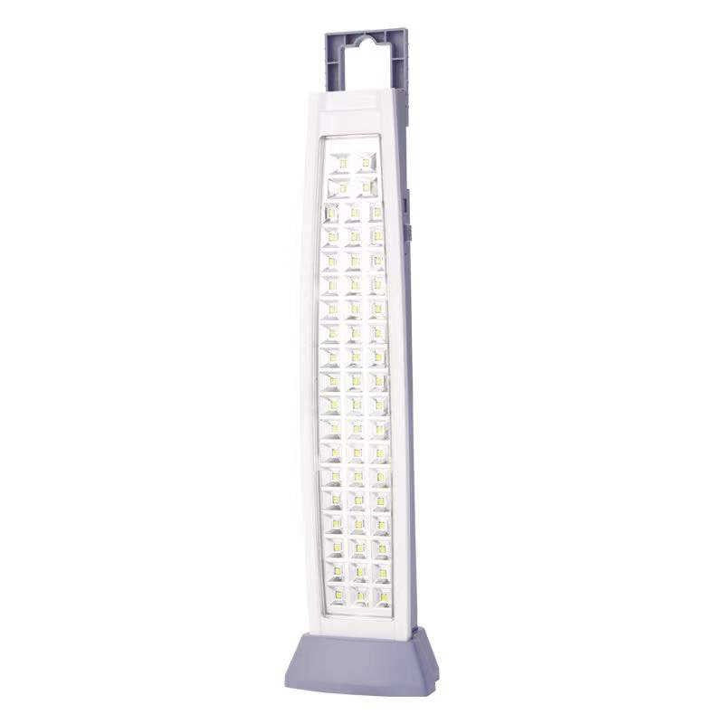 Rechargeable LED Emergency Flashlight - 5930-2 - 200583