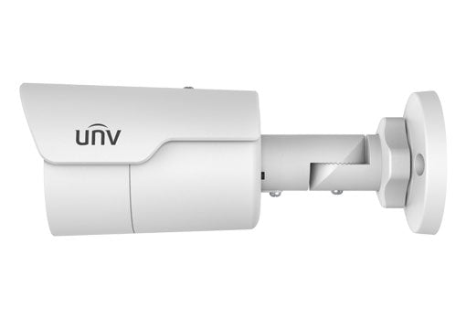 Uniview Κάμερα Εξωτερικού Χώρου IP IPC2122LR5-UPF28M-F 2MP 2.8mm UNV Metal EasyStar CMOS Ultra 265 H.265 ΙP67