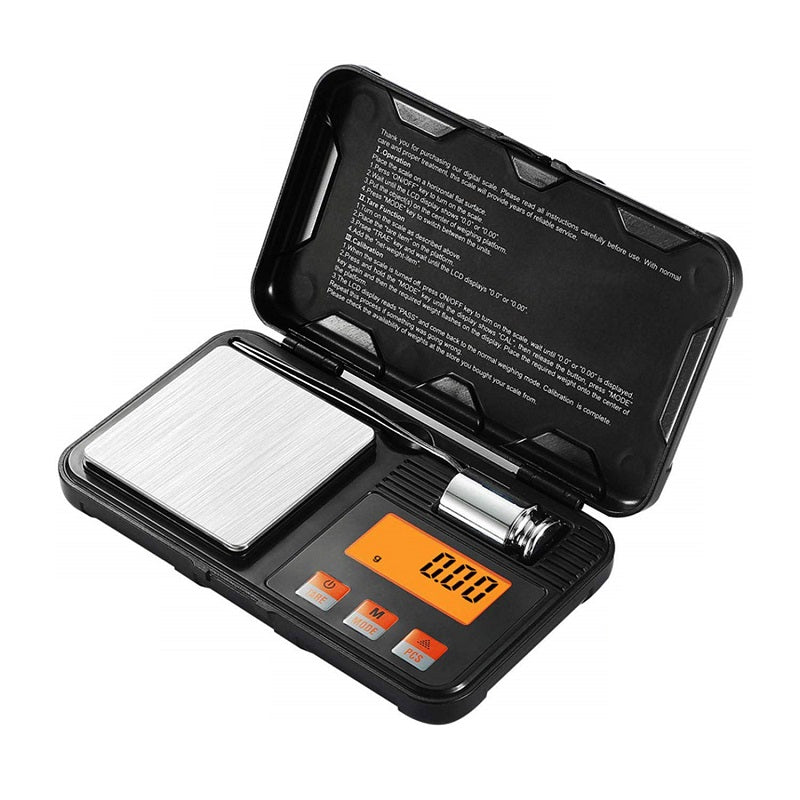 Precision Pocket Digital Scale - 112357