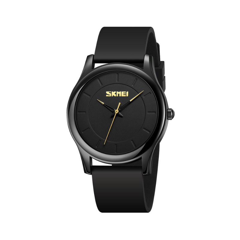 Analog wristwatch – Skmei - 2112 - Black