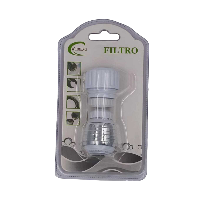 Faucet head filter adjustable - 9205-4 - 23098
